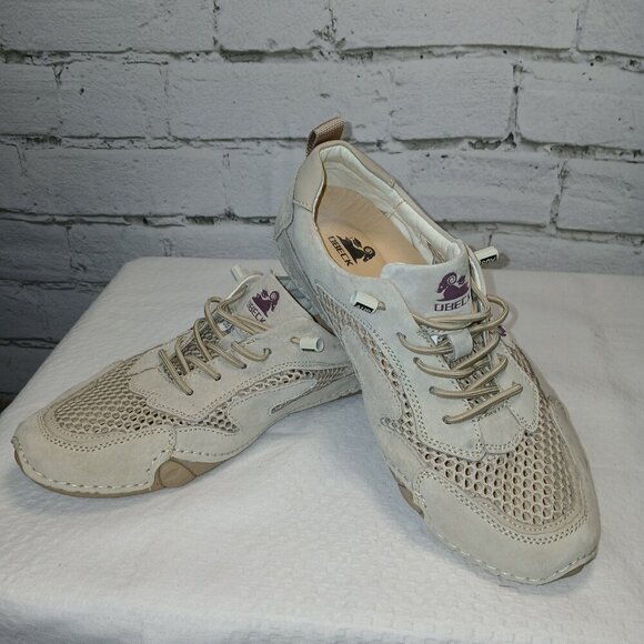 WOMENS DBECK OUTDOOR MESH TRAIL SHOES FOR HIKING WALKING, NON SLIP, SIZE39 NWOT - Picture 1 of 9
